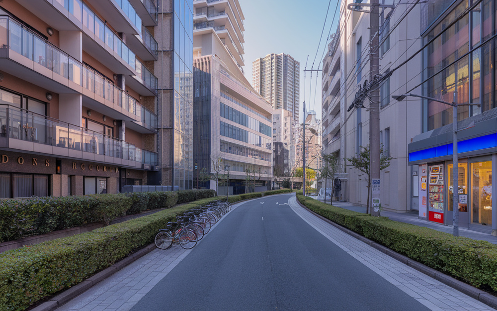 弁天町駅周辺の家賃相場はどれくらい？賃貸選びのコツと目安家賃も紹介の画像