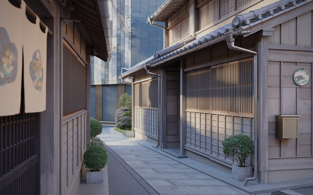 金沢市で町家リノベーションを考え中の方へ！事例を参考に流れや相談先も紹介の画像