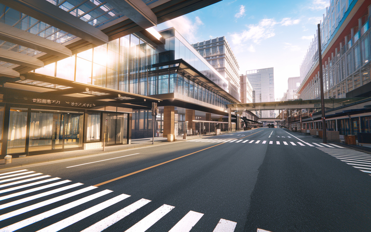 天王寺駅周辺の賃貸は住みやすさが魅力！生活環境や家賃相場も紹介の画像