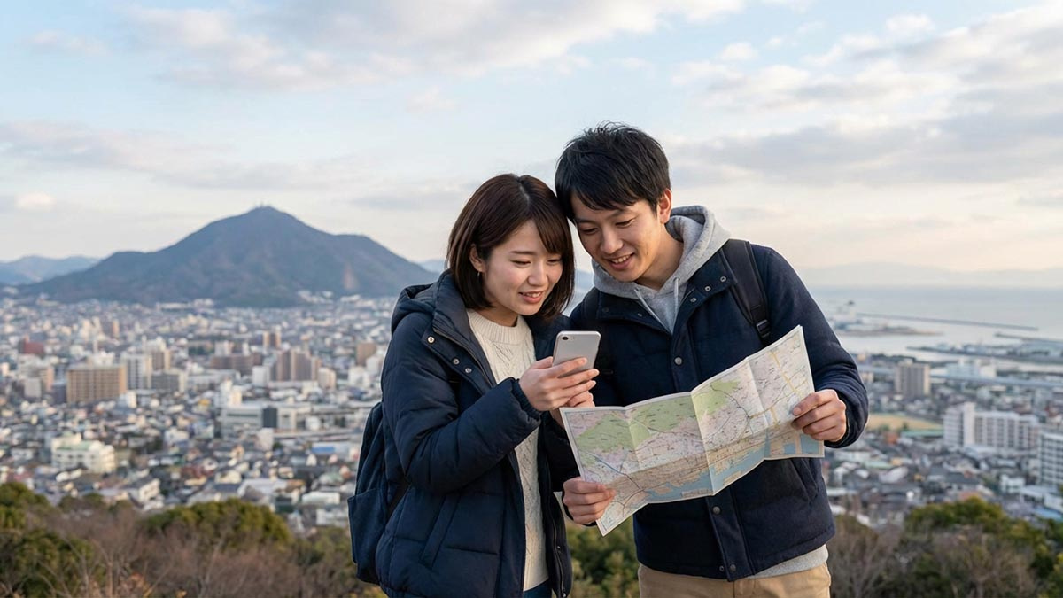 【初めての西宮の家探し】予算の立て方から物件選びまで、失敗しないための5つのステップの画像