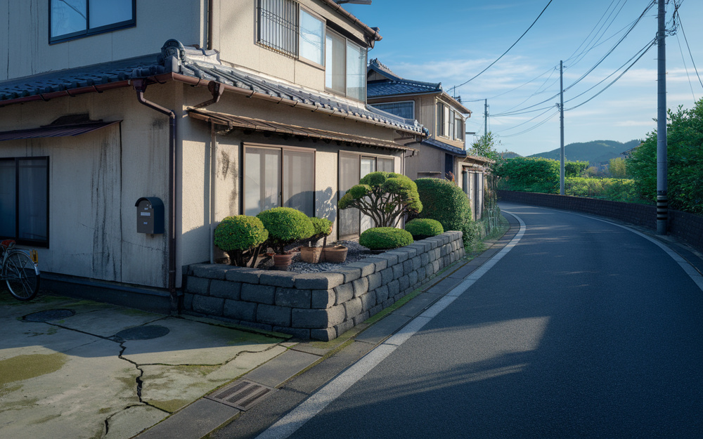 須磨区で古屋付き土地を売却したい方へ！相場や売却準備の流れを解説の画像
