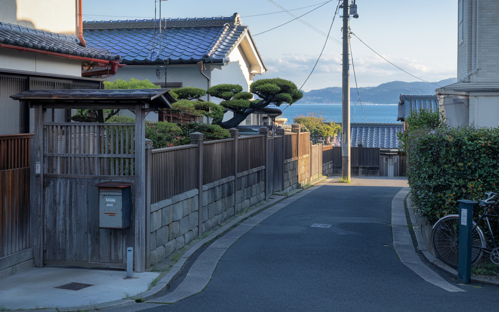垂水区で空き家売却に困っていませんか？再建築不可物件の注意点も紹介の画像
