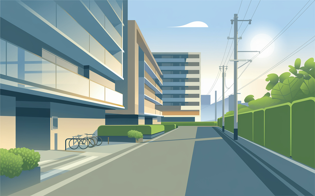 西田辺駅で退去費用のトラブルはなぜ起きる？対処法や予防策も紹介の画像