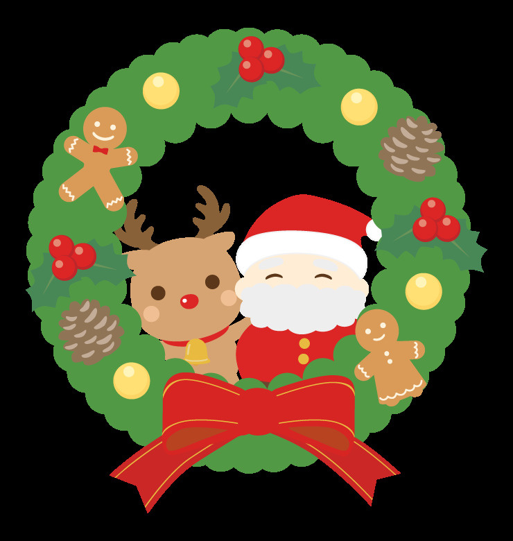 クリスマスが今年もやってくる♪の画像