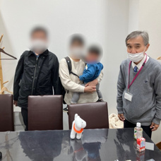 ご契約おめでとうございます！☆の画像