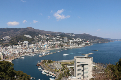 「熱海が再び注目される理由」の画像