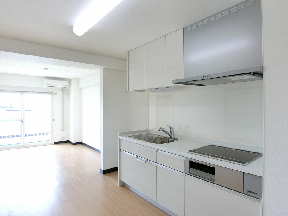 【リノベ事例】過ごしやすい空間にの画像