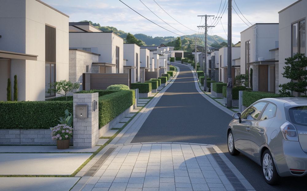 不動産購入時にかかる諸費用についての画像