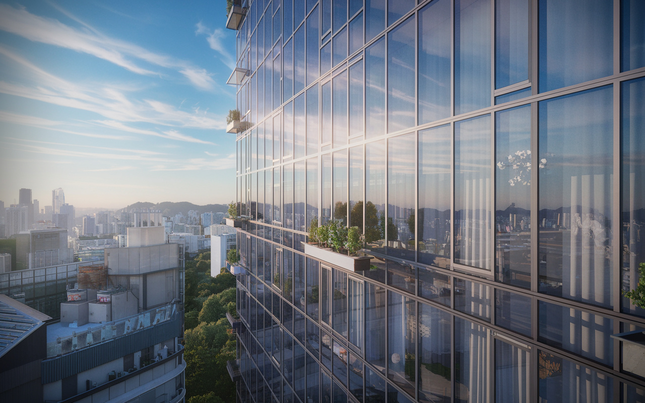 最上階のメリットはどこにある？デメリットも含めて選び方を解説の画像