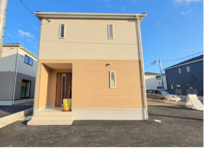 新築　建売　価格変更いたしました！！の画像