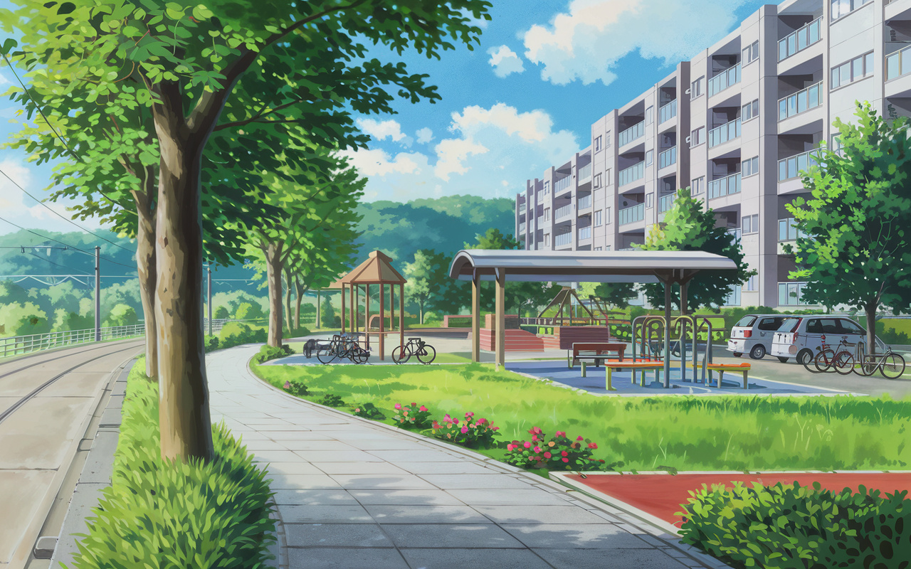 広島市西区でファミリー向け賃貸を選ぶコツは？家族に合う物件の探し方も紹介の画像