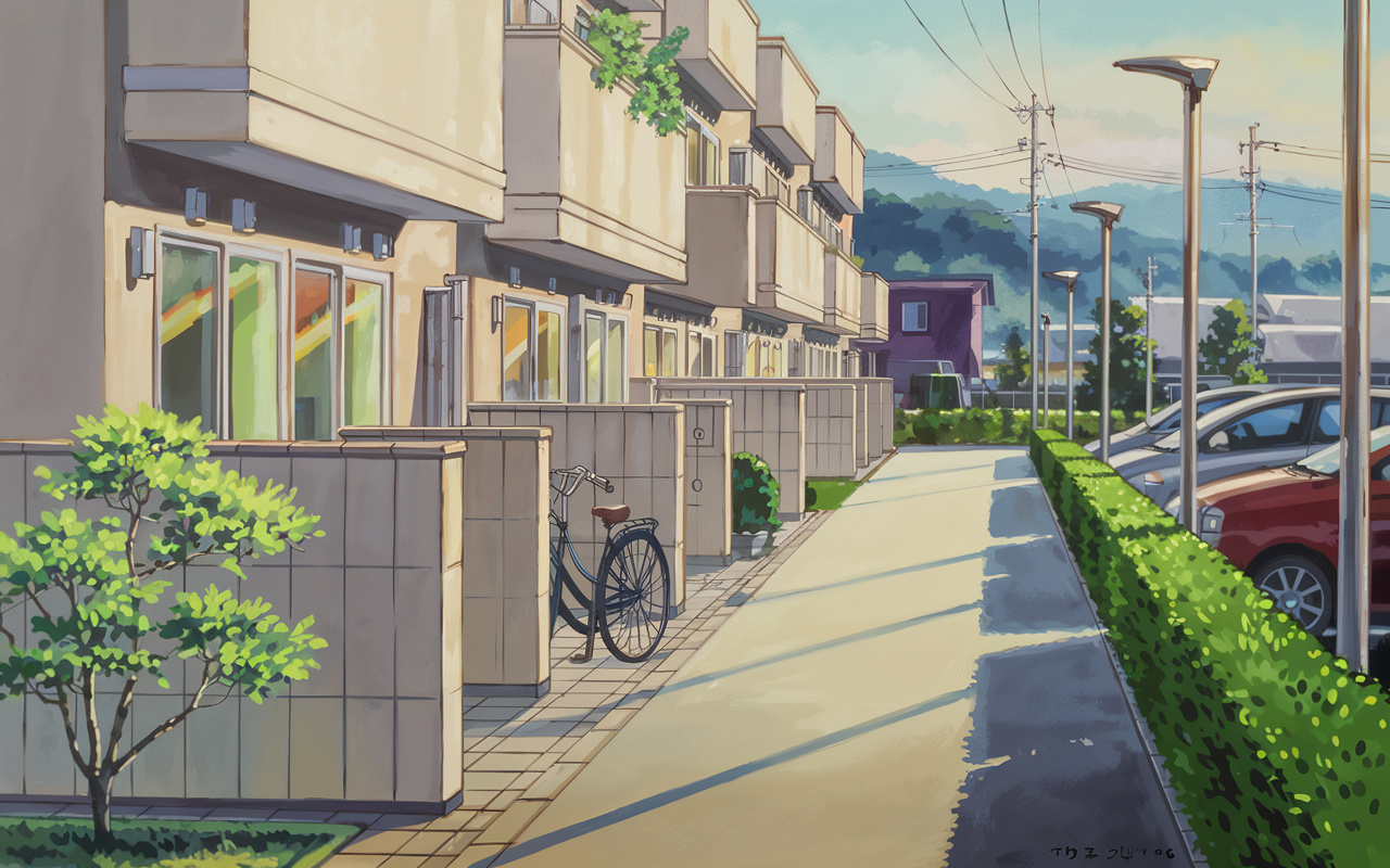 広島市西区で築浅の賃貸アパートを探すコツは？家賃や選び方のポイントも紹介の画像