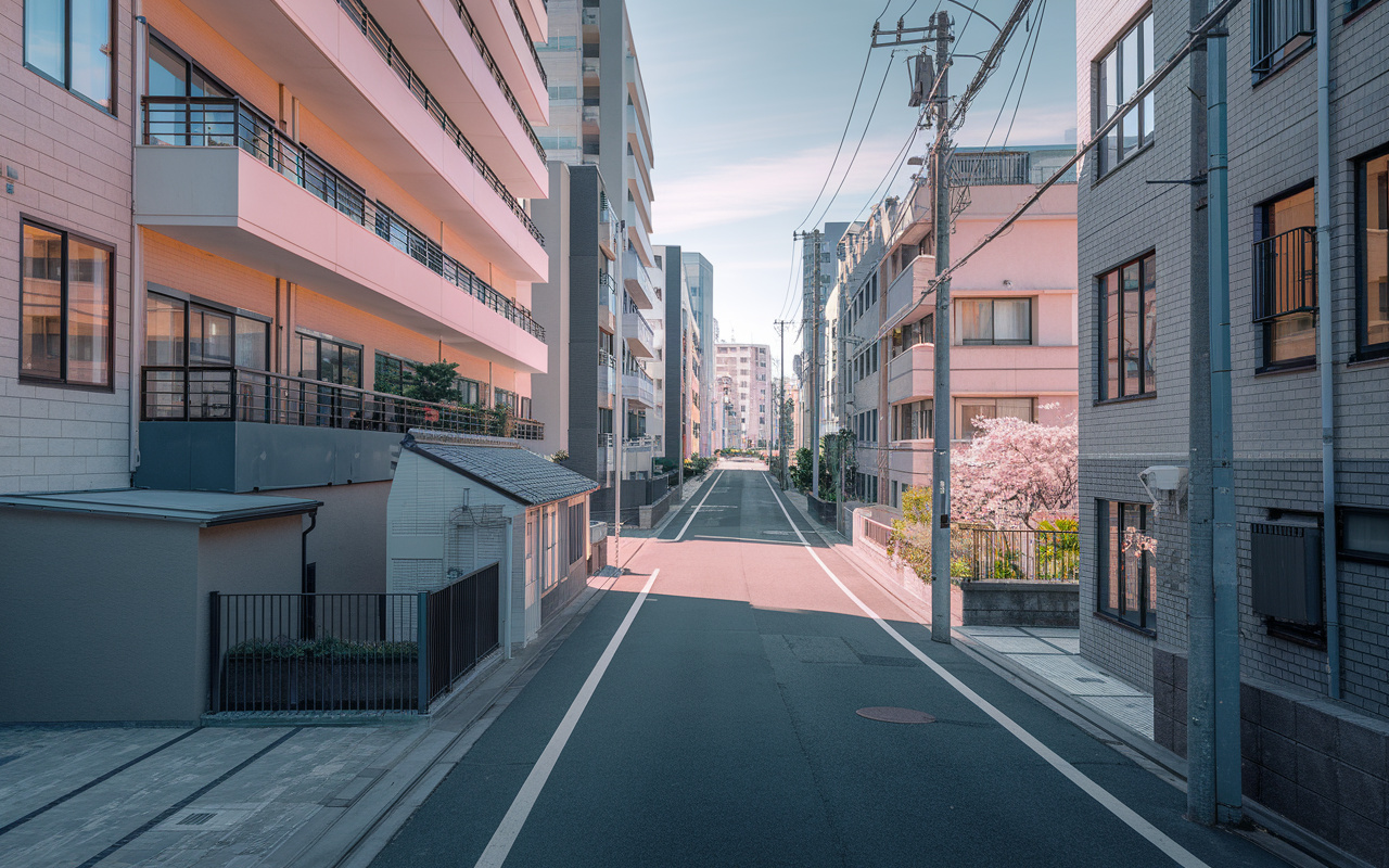 広島で賃貸を初めて探す方必見！探し方やエリア選びのコツをご紹介の画像