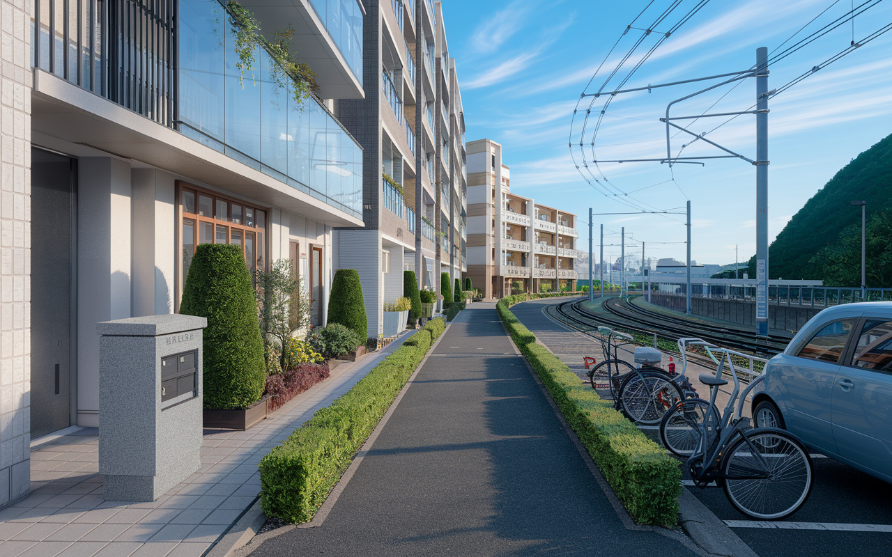 広島で賃貸物件を探す初心者必見!注意点や選び方をわかりやすく解説の画像