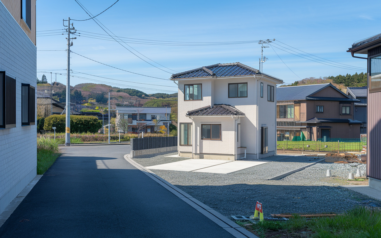 広島で市街化調整区域の建物建て替えは可能？手続きや申請方法を解説の画像