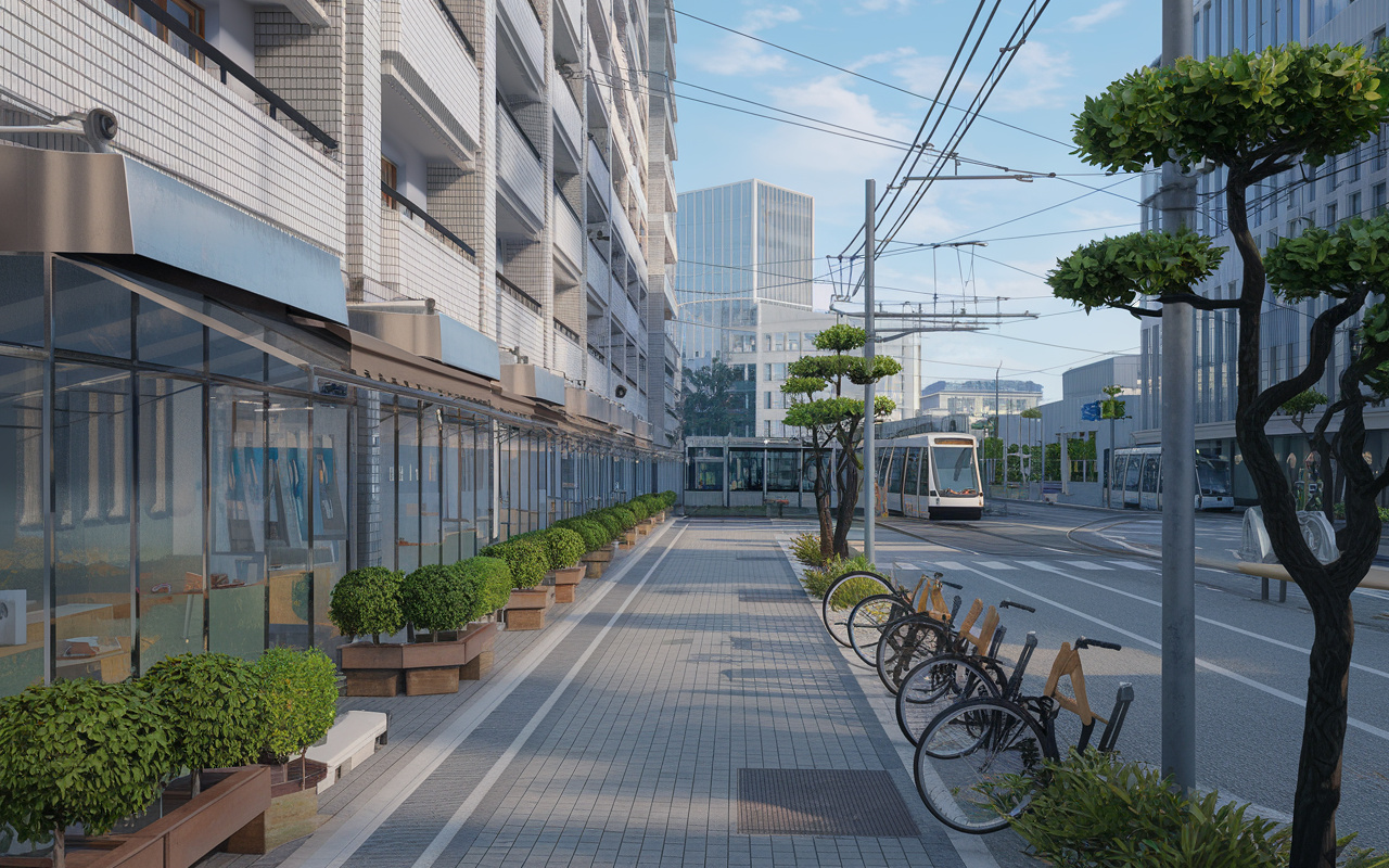 広島の都市計画区域とは何か？購入前に知っておきたい基本情報の画像