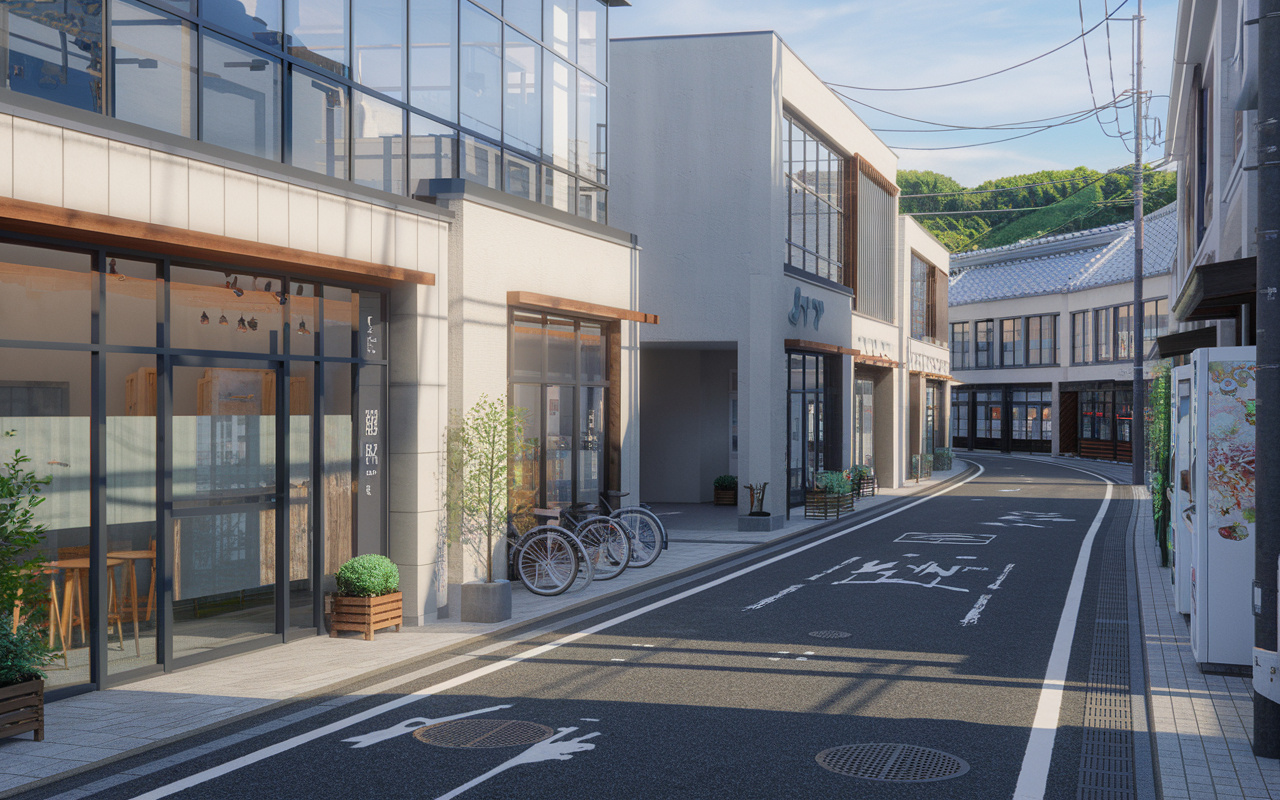 野洲市で居酒屋のテナント探しはどうする？物件選びのコツを紹介の画像