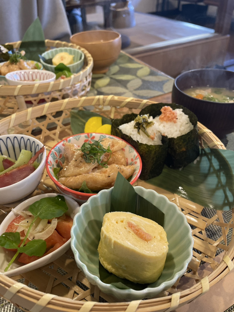 日々の慌ただしさから解放の画像