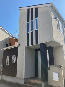 戸建貸家のご紹介♪（240）の画像