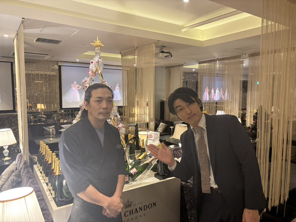 アシスト忘年会　会場はこちらです♪の画像