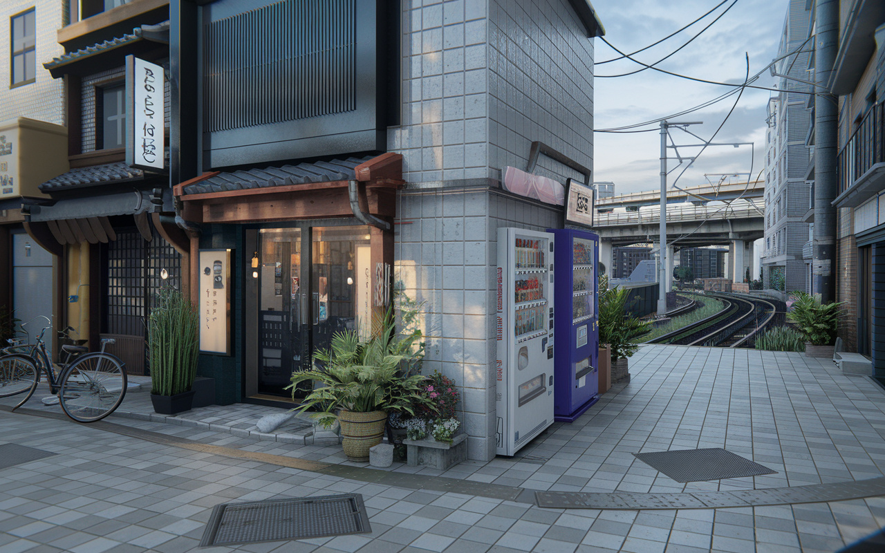 御徒町の歴史を知っていますか？歩きながら街の魅力を発見しようの画像