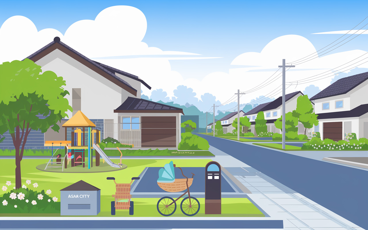 朝霞市の子育て支援制度とは？不動産購入時に知っておきたいポイントも紹介の画像