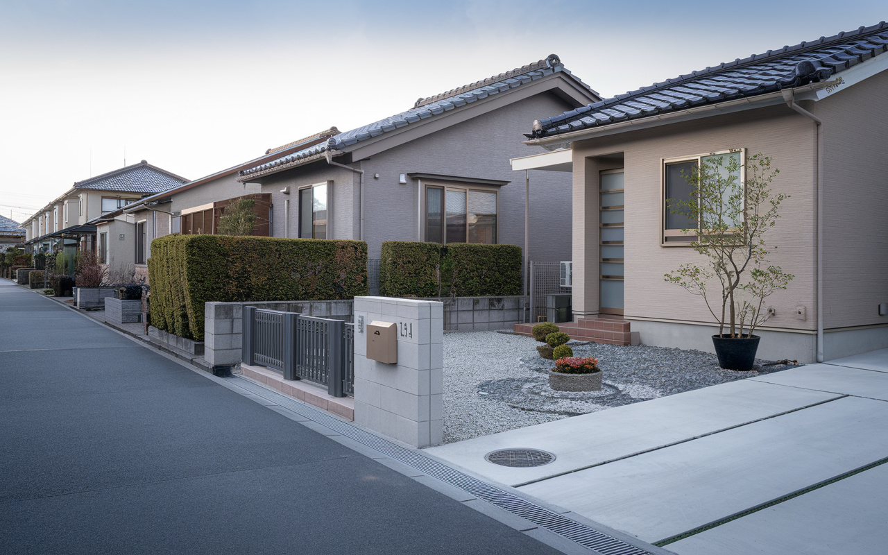 太田市で不動産の相続や譲渡所得税は？売却時の税金の基本を紹介の画像