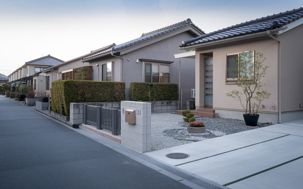 太田市で不動産の相続や譲渡所得税は？売却時の税金の基本を紹介の画像