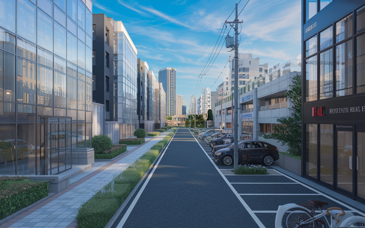 宇都宮市で不動産会社を探すならどこがいい？おすすめの選び方や注目ポイントも紹介の画像