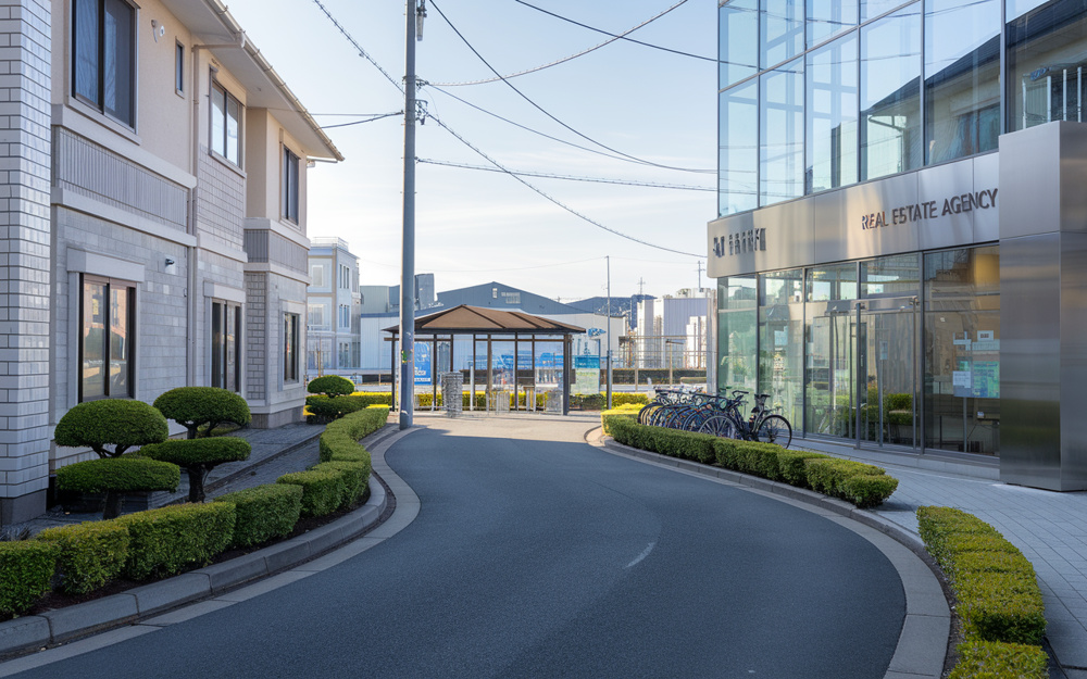 宇都宮市で不動産売却を仲介業者に依頼するコツは？選び方の流れも紹介の画像