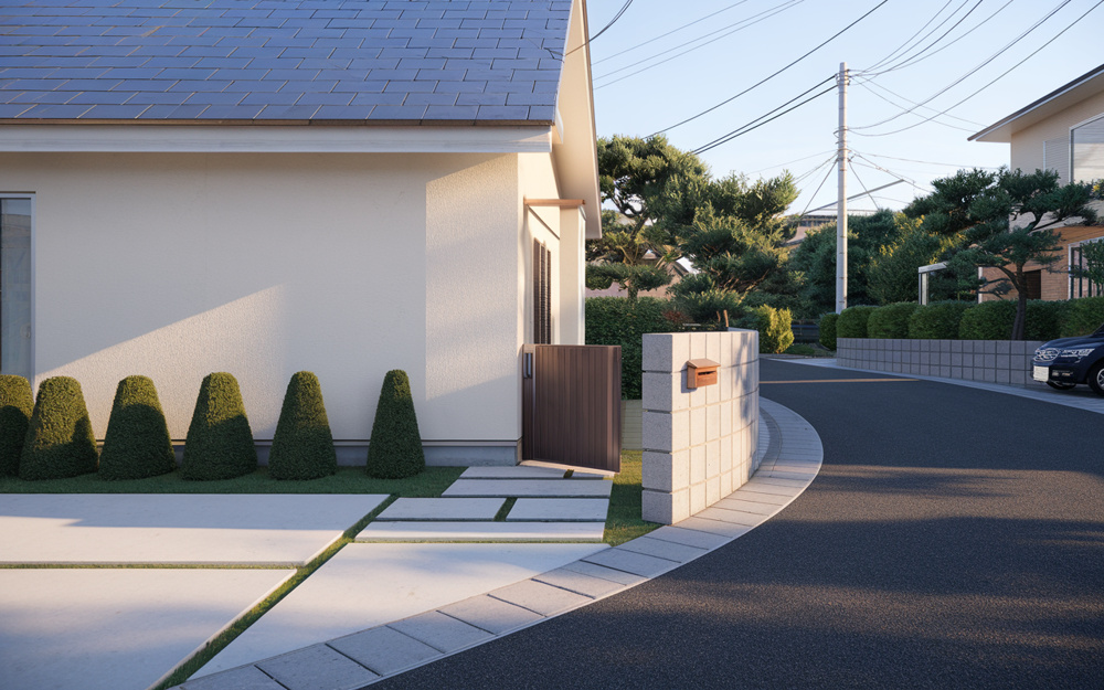 終活で不動産を扱う際の注意点は？初心者が知っておきたいポイントをご紹介の画像