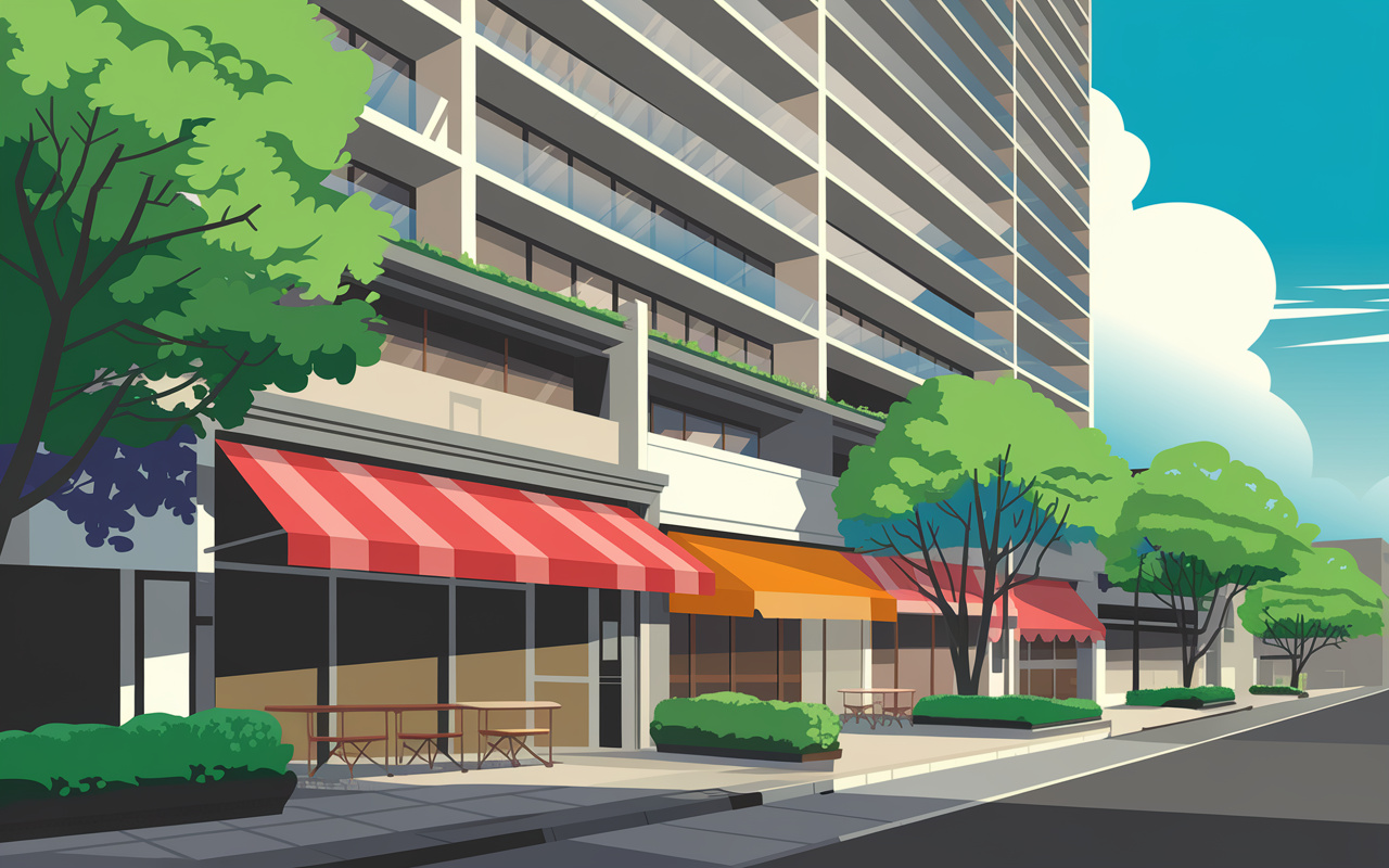 阿倍野区で中古マンション購入を検討中の方必見！選び方や注意点を分かりやすく紹介の画像