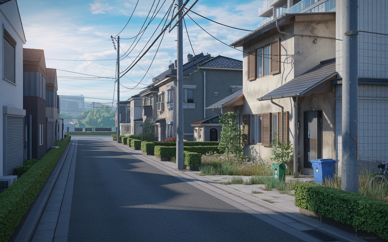 寝屋川市で空き家の査定を依頼するポイントは？買取の流れや手続きも解説の画像