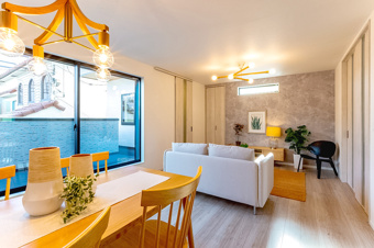 吹田市山田西　新築戸建て♪西山田小学校・西山田中学校♪　販売開始♪の画像