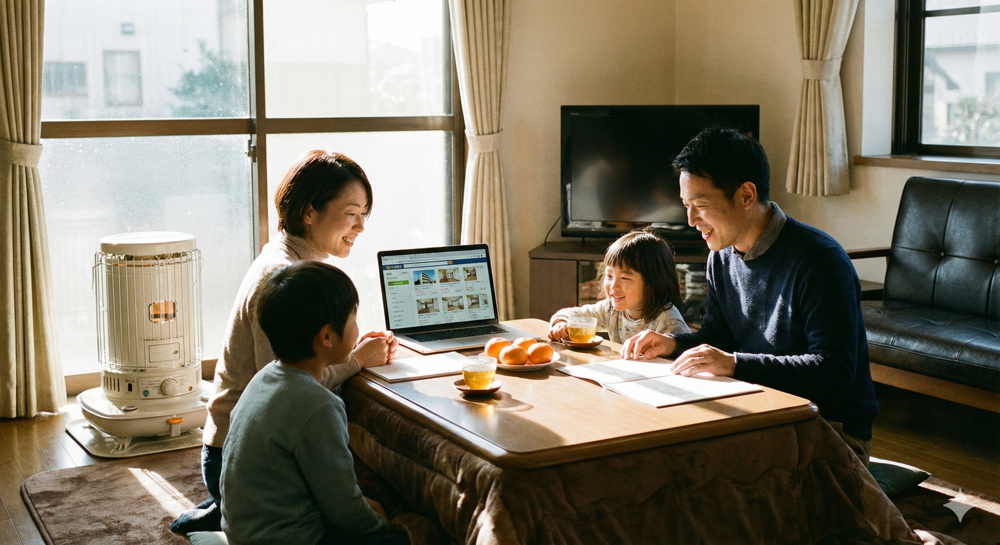 糟屋郡の年末年始マンション購入動向は？相場や注意点を知りたい方への画像