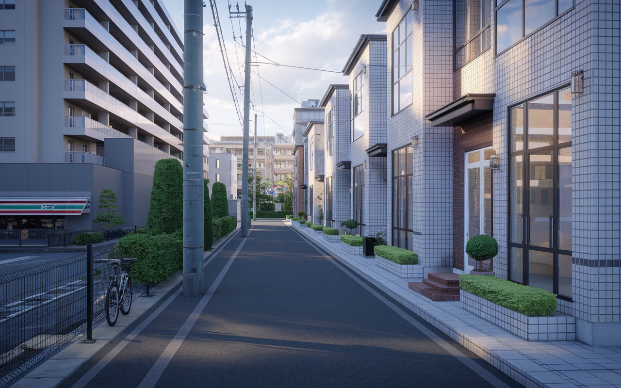 越谷駅周辺で家を売る時の注意点は？売却の流れや相場もまとめて解説の画像