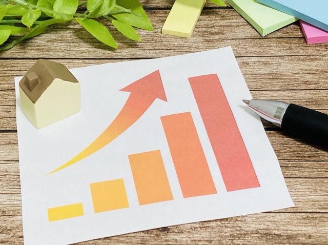 マンション売却で相場を上げる方法は？高く売るコツもご紹介の画像