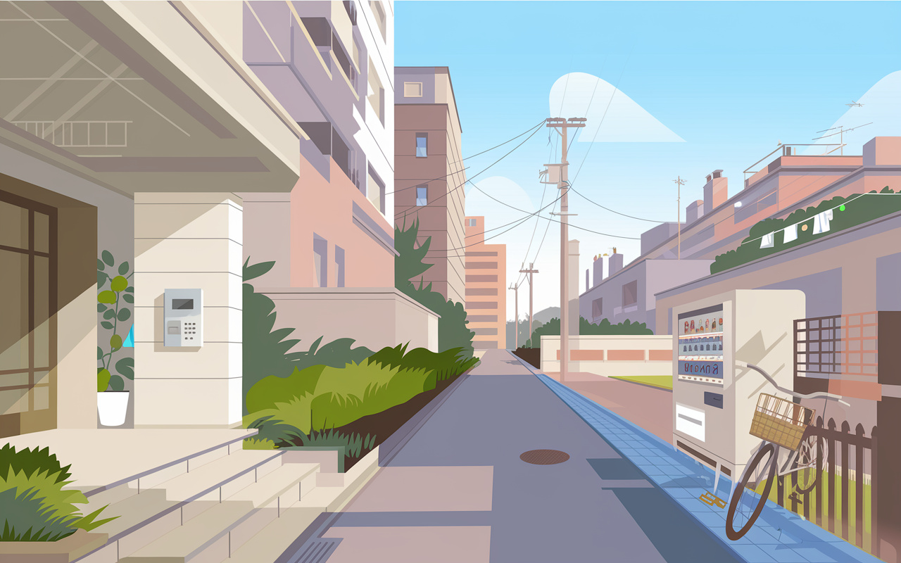 1人暮らしお部屋探し入門編！礼金や敷金保証会社とはなにか解説の画像