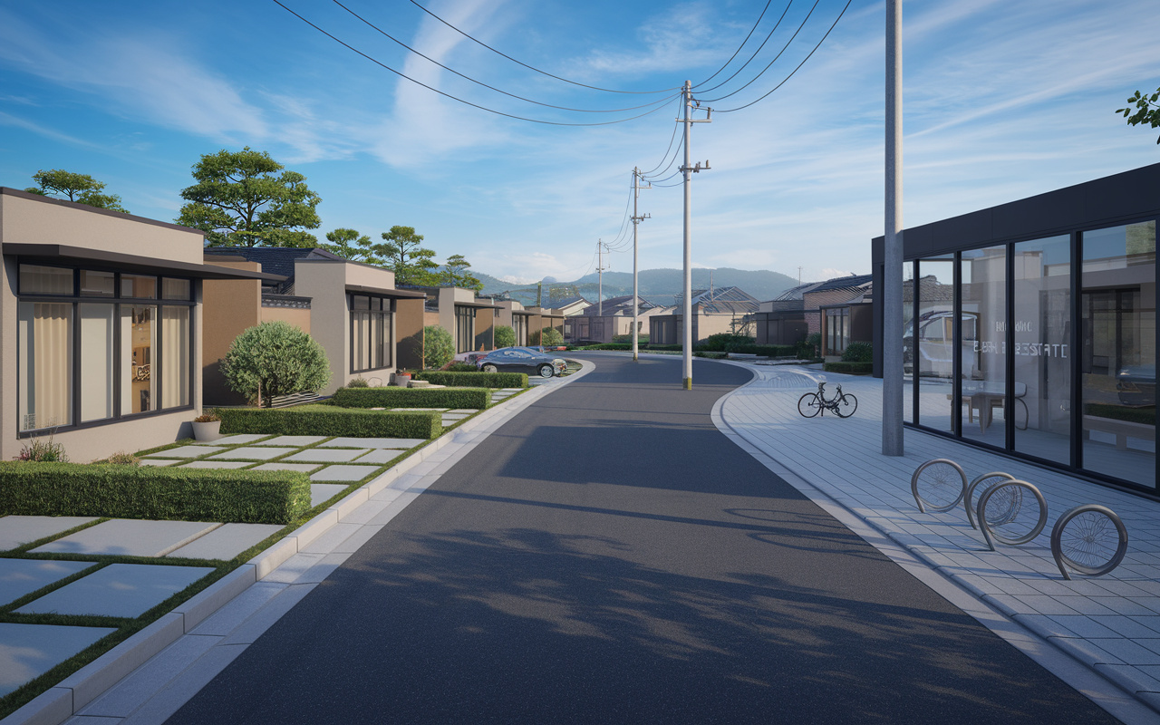 不動産会社の選び方は？集客のポイントと注意点も紹介の画像