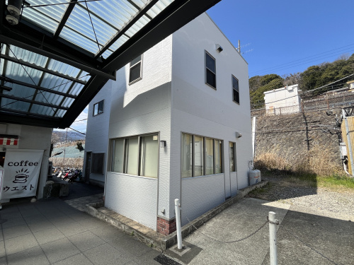 湯河原店舗のご案内の画像