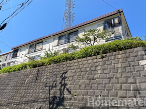 大船 賃貸！ペット可！都市ガス！おすすめ物件情報！【南ヶ丘ハイツ】の画像