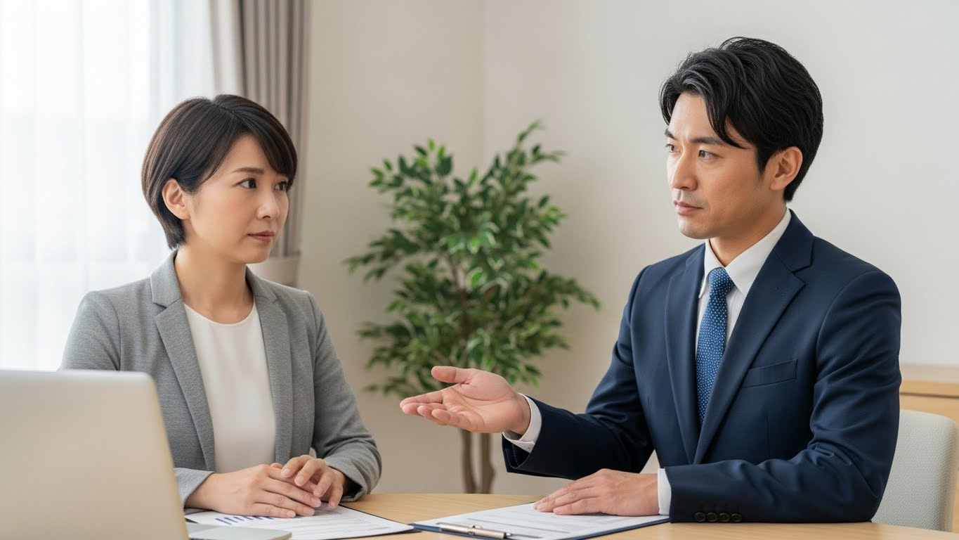 仲介で売却が長期化するサインと、条件悪化を防ぐための現実的な対策【春日井市の不動産会社が解説】の画像