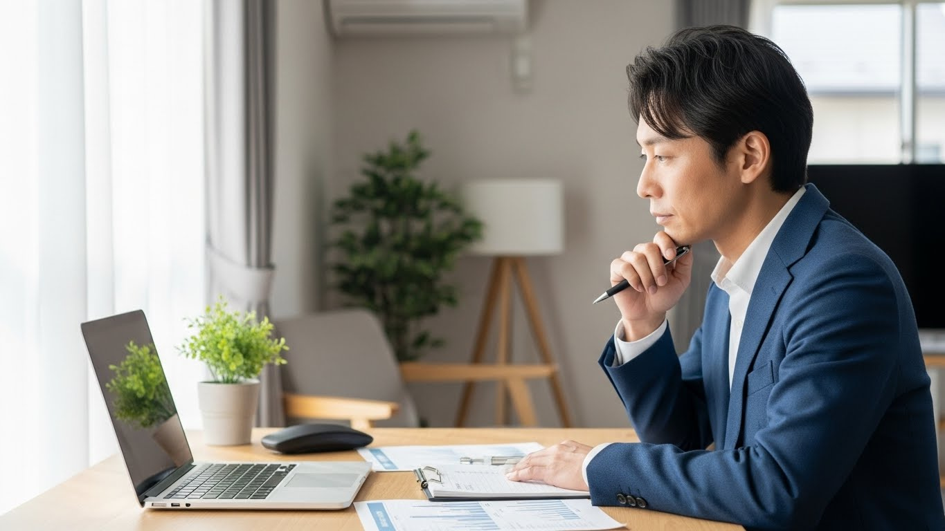 不動産査定を依頼する前に知っておきたい！近隣相場と類似物件の取引事例を自分で調べる方法を春日井市の不動産会社が解説の画像