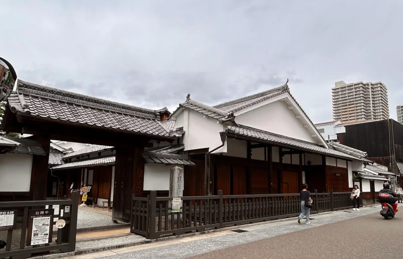草津市について…の画像