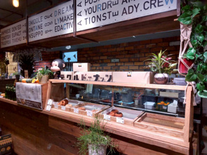 ステクルドーナッツのご紹介|松山市|ランチの画像