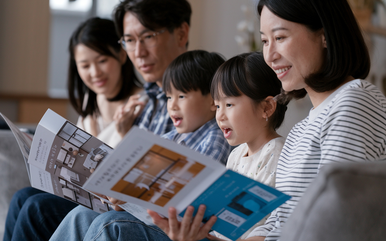 2025中古vs新築マンション購入ガイドとは？家買いたいファミリーに役立つ選び方を紹介の画像