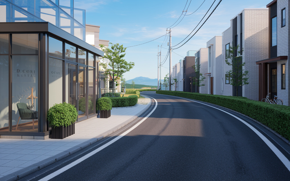 小郡市で不動産会社を探すならどこがいい？おすすめの選び方と注意点をご紹介の画像