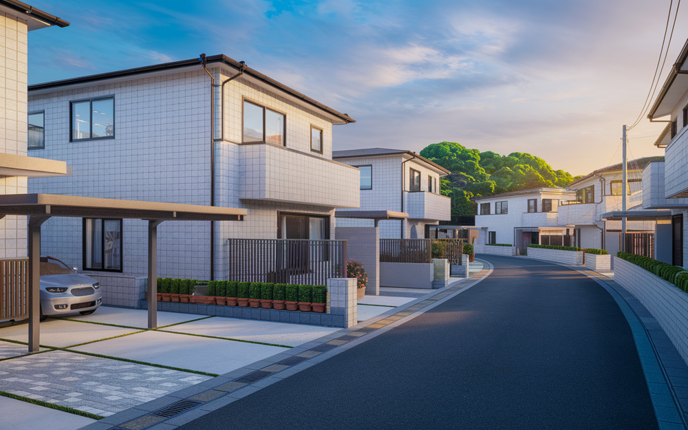 小郡市で不動産売却の節税方法は？知っておきたい税金対策も紹介の画像