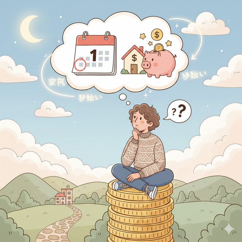 「家賃は手取りの3分の1」という古い常識に縛られていませんか？の画像