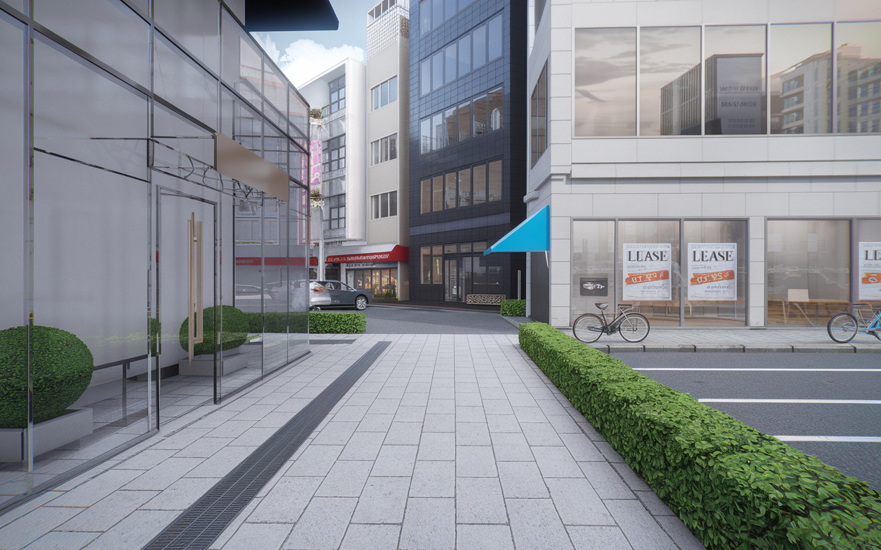 テナント物件探しで立地より見るべきポイントは？の画像